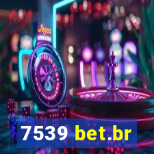 7539 bet.br